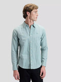 Lee Chemise Lee Shirt — Desert Sage SS26