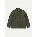 Nudie Jeans Barney Worker Jacket