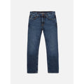 Nudie Jeans Gritty Jackson Blue Soil