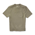 Danner 10.5oz Heavy T-Shirt — Olive