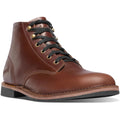 Danner Jack II — Dark Coffee