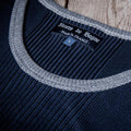 Fleurs de Bagne Gileton du Pègriot — Navy / Heather Navy