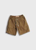 Iron and Resin Short Logan — Bronze