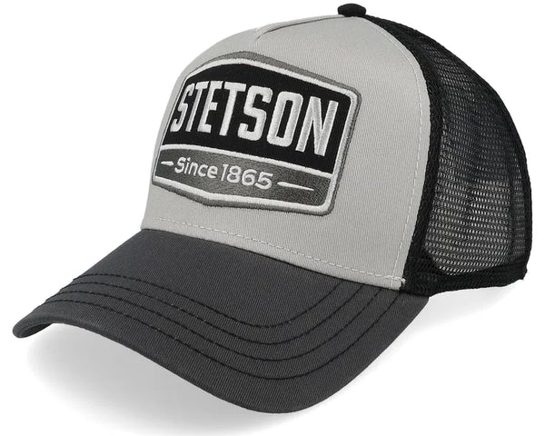 TRUCKER CAP GASOLINE 31 1
