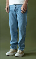 Wooden Pantalon Cambridge — Superstone