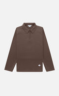 Wooden Polo — Khaki