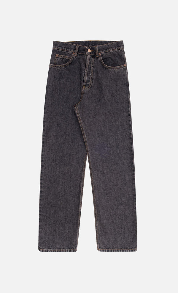 Wooden Pantalon Original Vintage — Dust