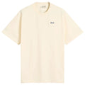 Forêt Fin T-Shirt — Blue / Cloud