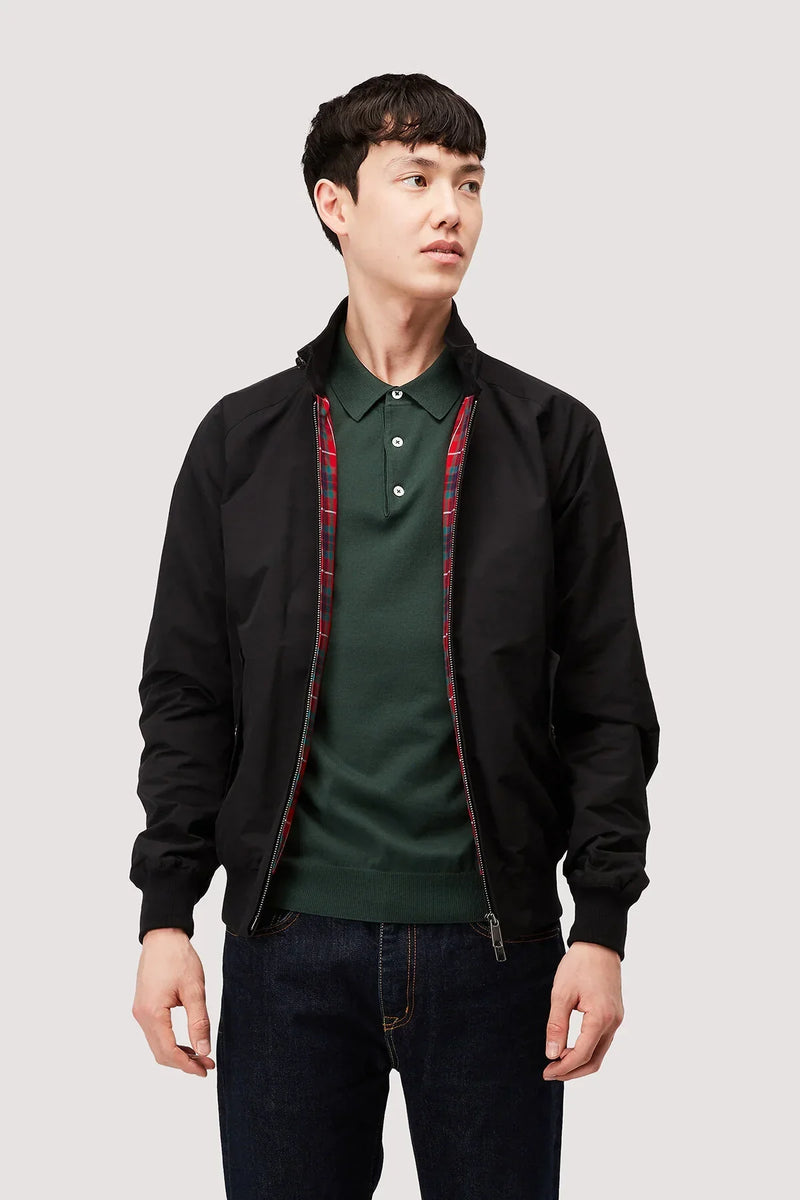 Baracuta G9 vs G4 : laquelle choisir (le comparatif)