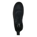 Danner Bull Run Chelsea 6 — Black Homme-DANNER-Industrie
