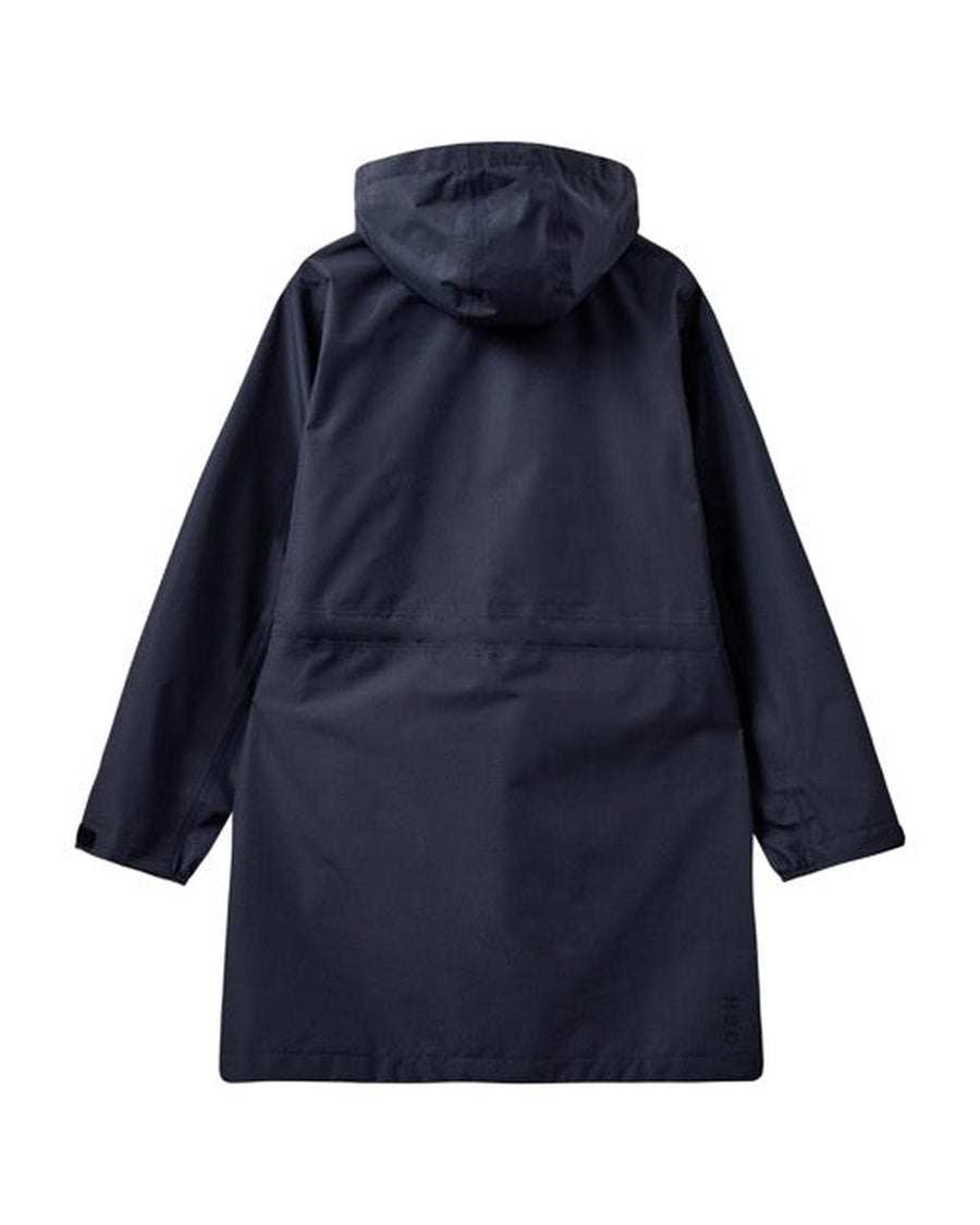 H2O Romo Classic LW Rain Long Jacket Homme-H2O-Industrie