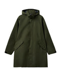 H2O Romo Classic LW Rain Long Jacket Homme-H2O-Industrie