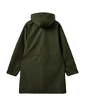 H2O Romo Classic LW Rain Long Jacket Homme-H2O-Industrie