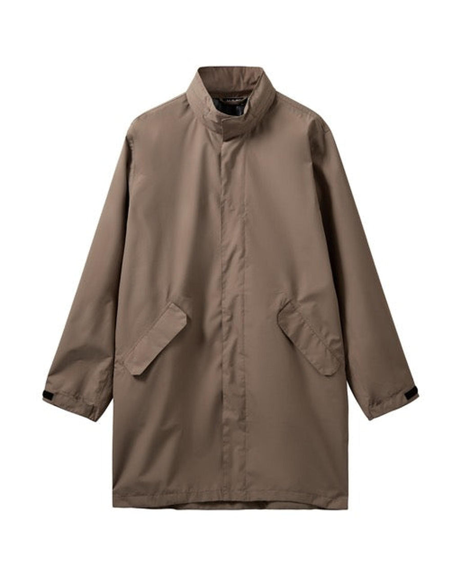 H2O Romo Classic LW Rain Long Jacket