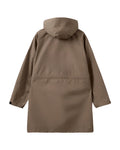 H2O Romo Classic LW Rain Long Jacket Homme-H2O-Industrie