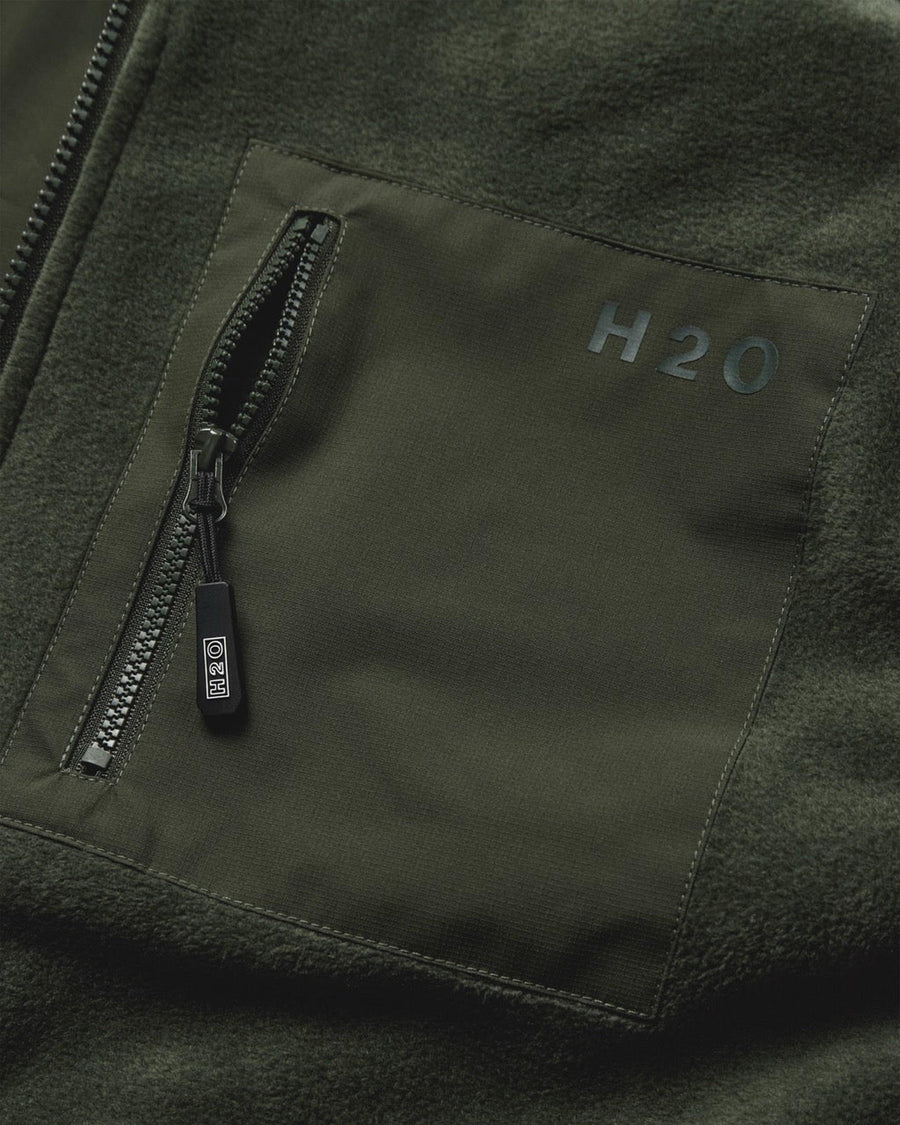 H2O Mando Reversible Jacket Homme-H2O-Industrie