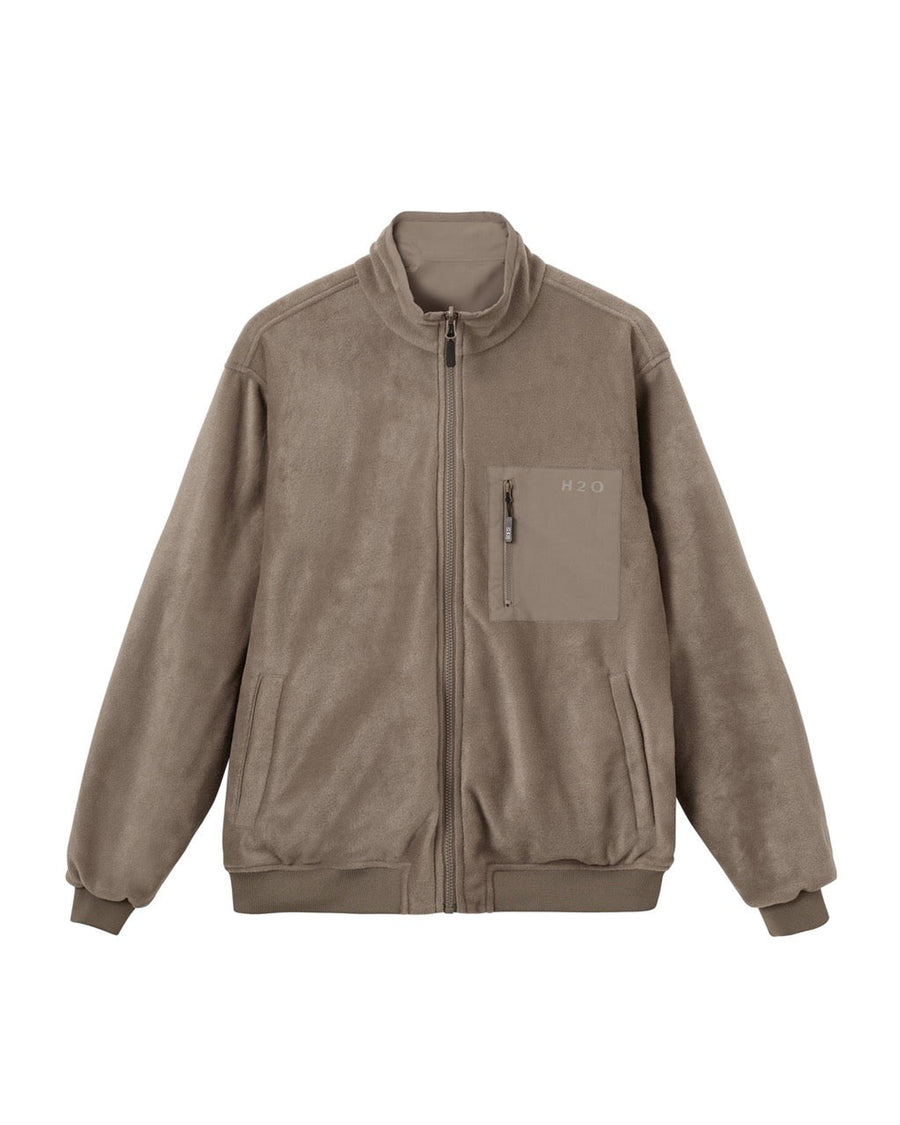 H2O Mando Reversible Jacket Homme-H2O-Industrie