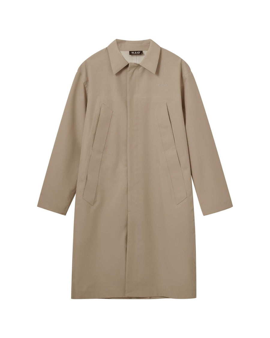 H2O Bornholm Rain Coat Homme-H2O-Industrie