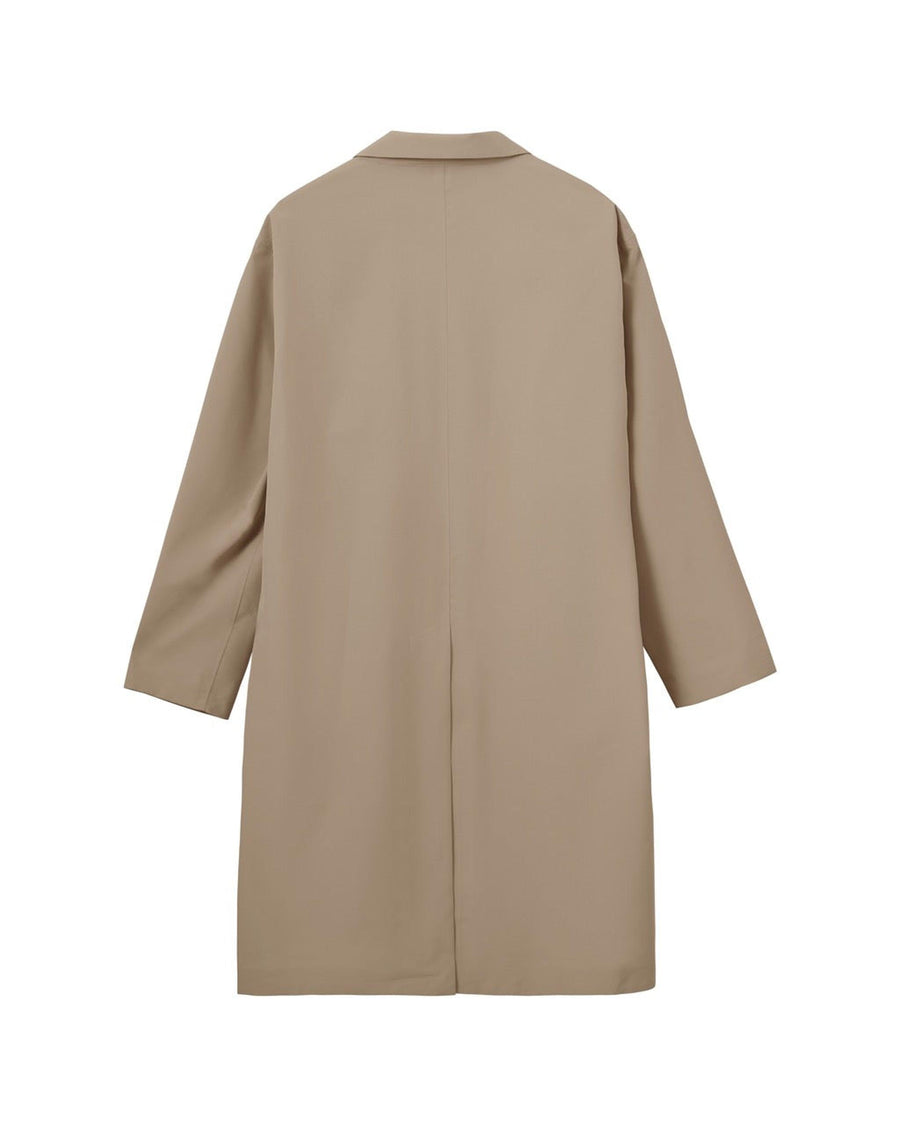 H2O Bornholm Rain Coat Homme-H2O-Industrie