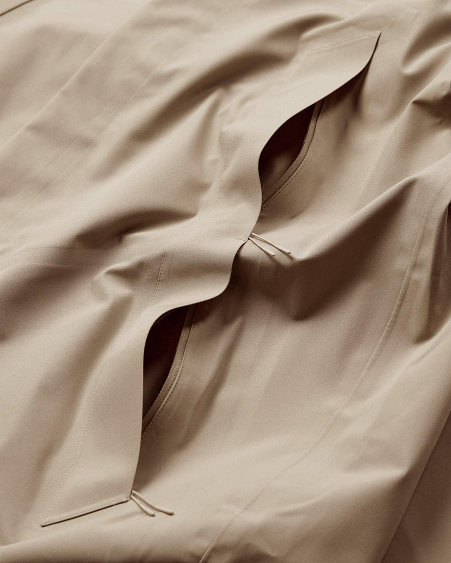 H2O Bornholm Rain Coat Homme-H2O-Industrie