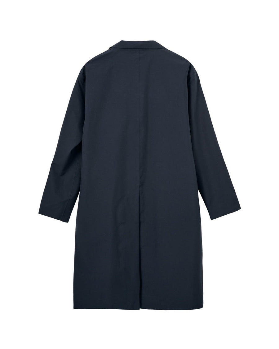 H2O Bornholm Rain Coat Homme-H2O-Industrie