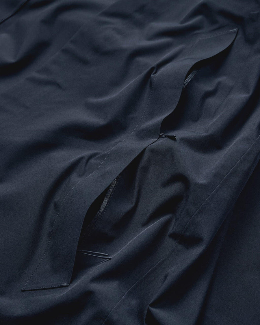 H2O Bornholm Rain Coat Homme-H2O-Industrie