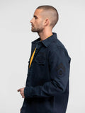 Daytona73 Melhart Bull Denim Jacket — 4 coloris-DAYTONA73-Industrie