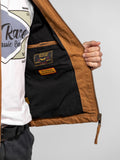 Daytona73 Maccon Turpin Jacket — Cognac-DAYTONA73-Industrie