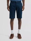 Lee Regular Chino Short — Rivet Navy-LEE-Industrie