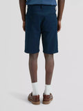 Lee Regular Chino Short — Rivet Navy-LEE-Industrie