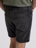 Lee Rider Short — Anthracite-LEE-Industrie