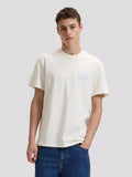 Lee Daily Dose Tee — Natural-LEE-Industrie