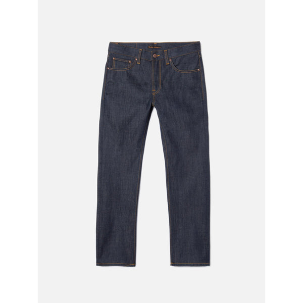 Nudie Jeans Gritty Jackson Dry Old