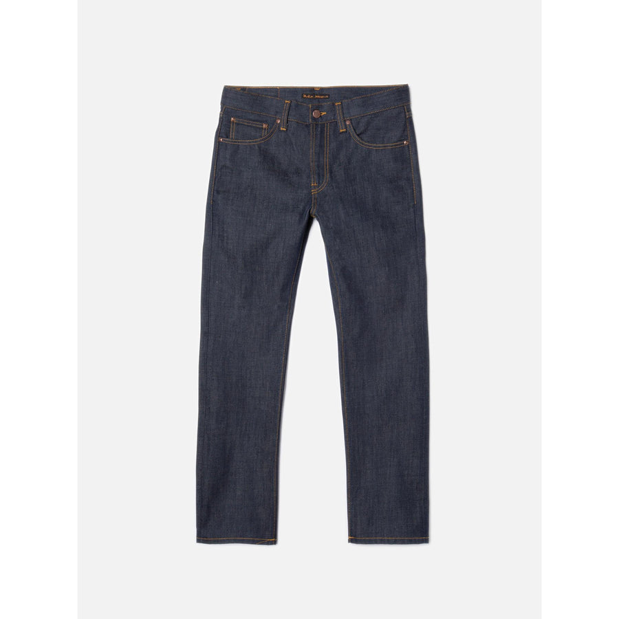 Nudie Jeans Gritty Jackson Dry Old