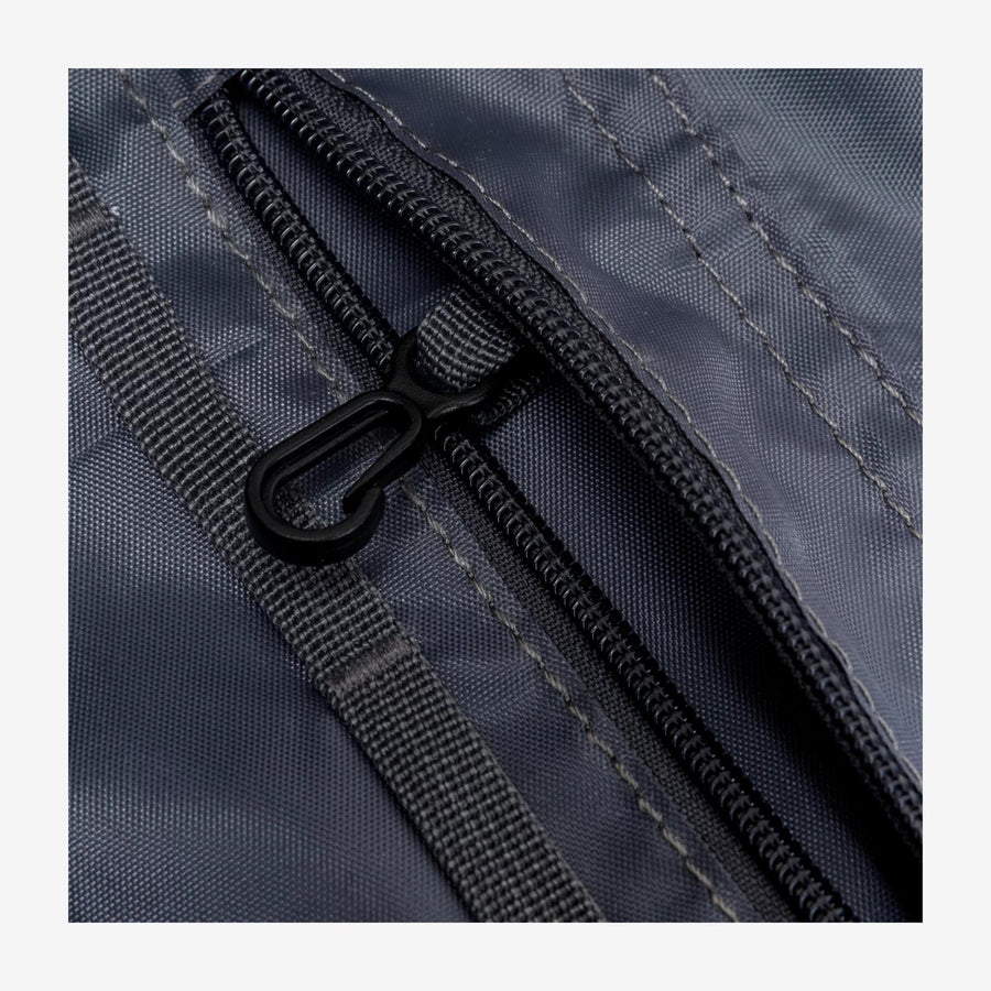Elliker Arten Holdall S — Navy / Black / Sand Homme-ELLIKER-Industrie