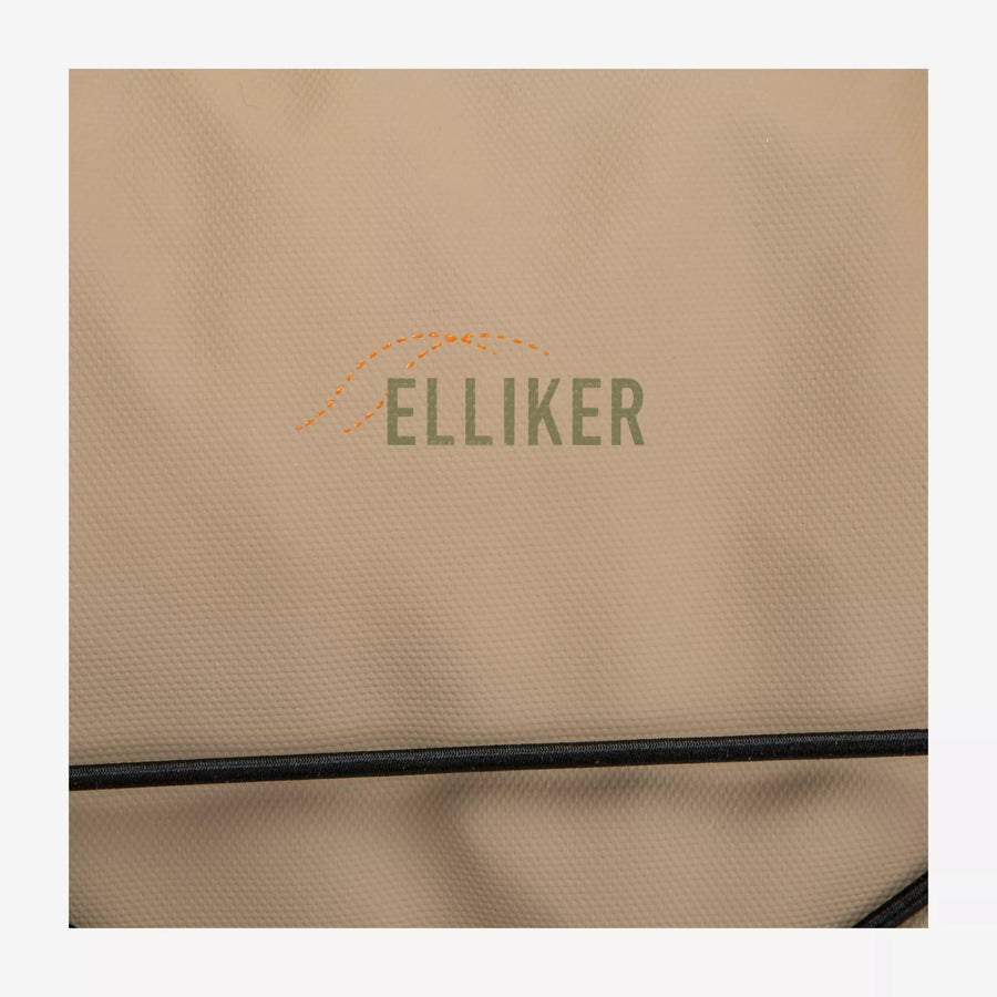 Elliker Arten Holdall L — Navy / Sand / Black Homme-ELLIKER-Industrie