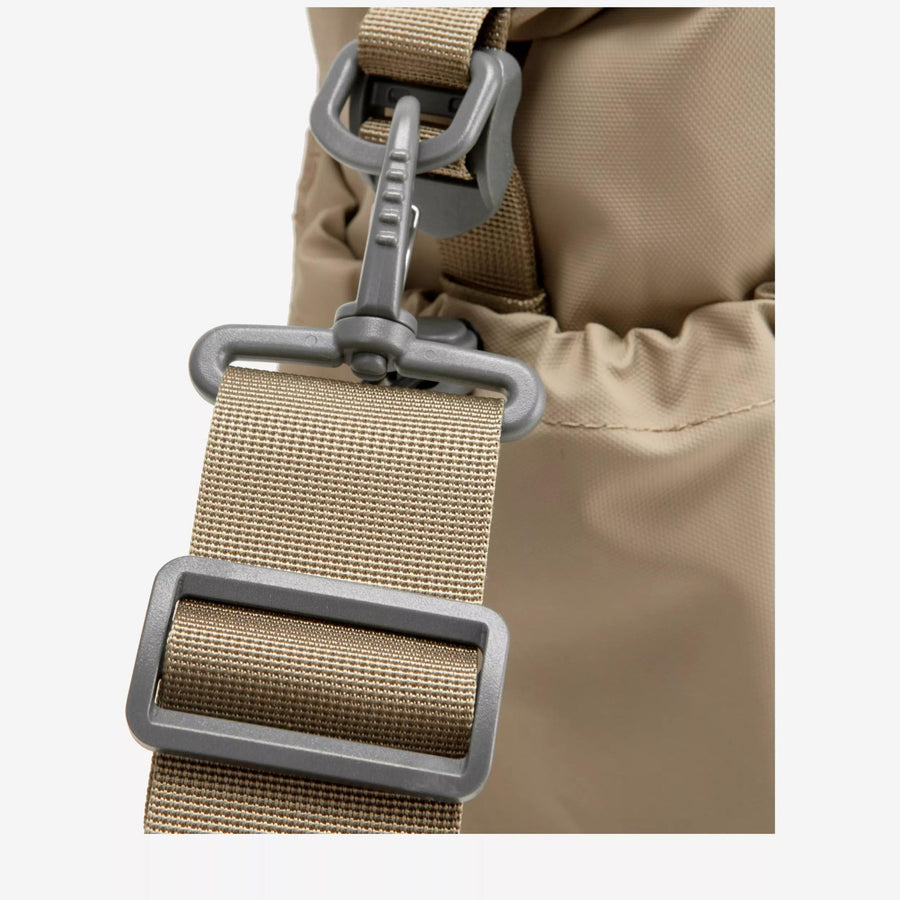 Elliker Arten Holdall L — Navy / Sand / Black Homme-ELLIKER-Industrie