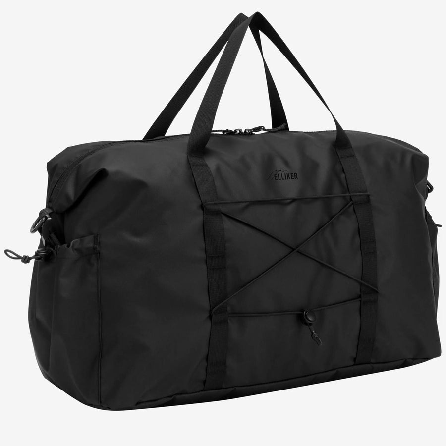 Elliker Arten Holdall S — Navy / Black / Sand Homme-ELLIKER-Industrie