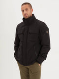 Daytona73 Titan IC Jacket — Black-DAYTONA73-Industrie