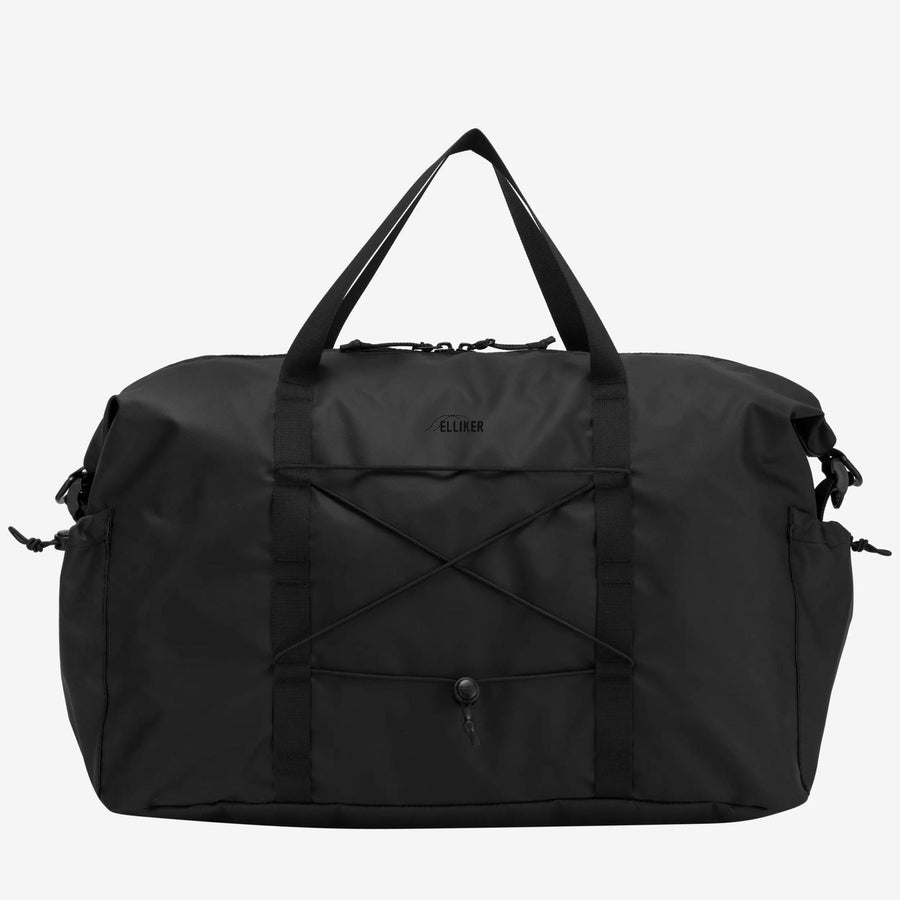 Elliker Arten Holdall S — Navy / Black / Sand Homme-ELLIKER-Industrie