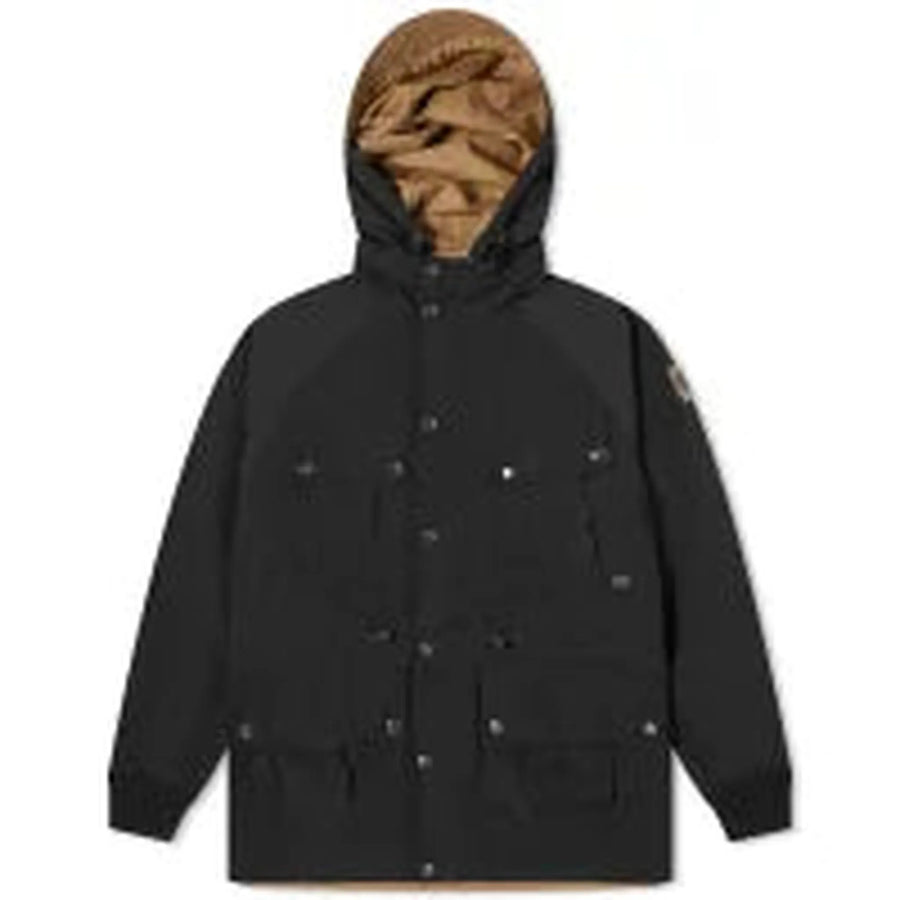 Centenary Reversible Parka Homme-BELSTAFF-Industrie
