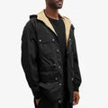 Centenary Reversible Parka Homme-BELSTAFF-Industrie