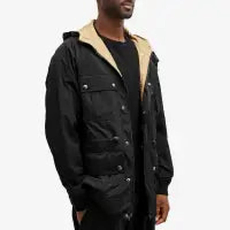 Centenary Reversible Parka Homme-BELSTAFF-Industrie