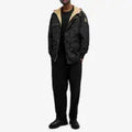 Belstaff Centenary Reversible Parka