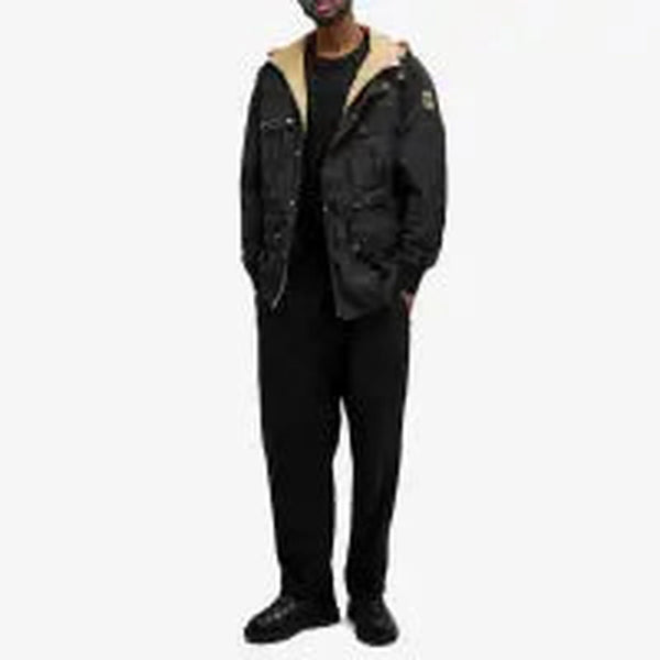 Belstaff Centenary Reversible Parka