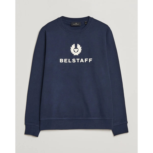 Belstaff Signature Crewneck Sweatshirt