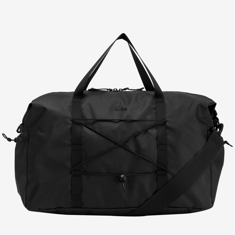 Elliker Arten Holdall M — Navy / Black / Sand Homme-ELLIKER-Industrie