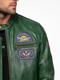 Daytona73 Tormo Jacket — Pastures-DAYTONA73-Industrie