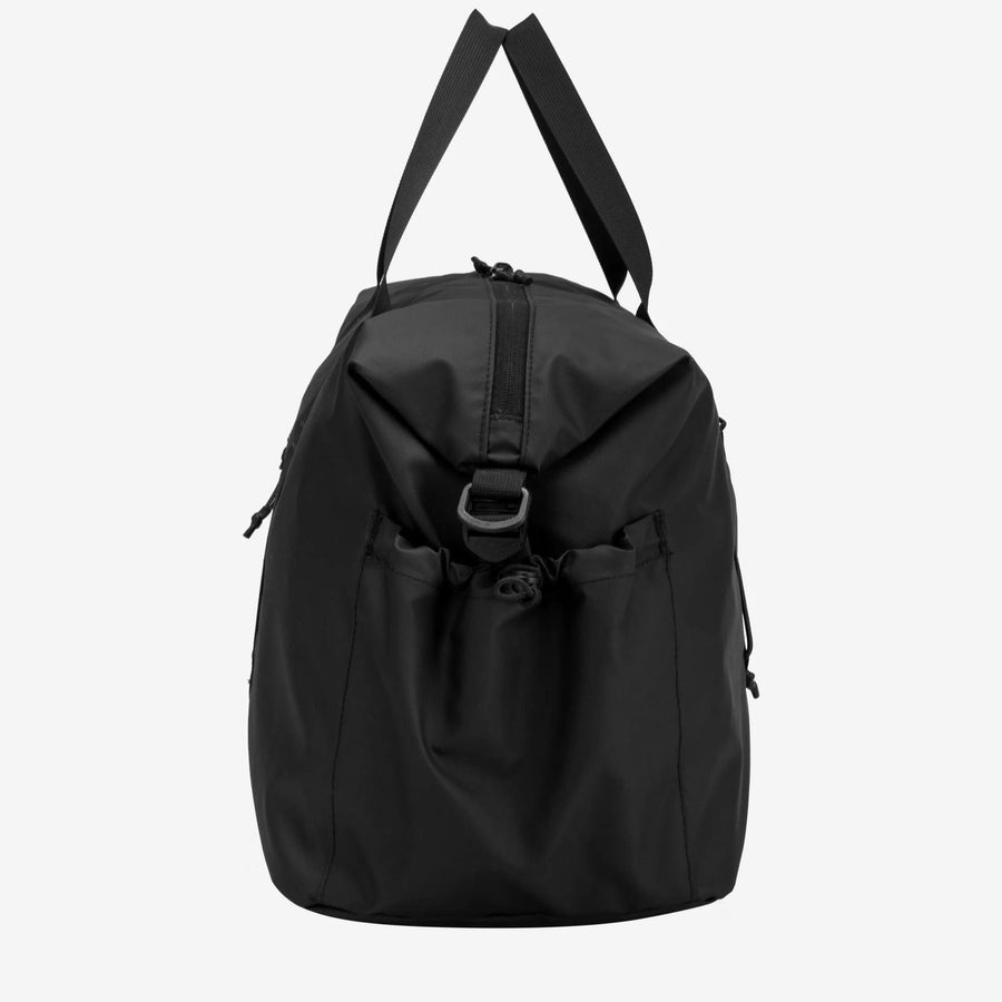 Elliker Arten Holdall S — Navy / Black / Sand Homme-ELLIKER-Industrie