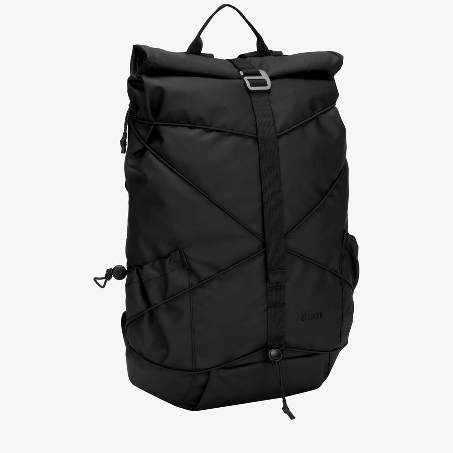 Elliker Dayle Roll Top Backpack 21-25L Homme-ELLIKER-Industrie